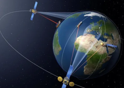 接打衛星電話靠什么？天通一號衛星來幫忙